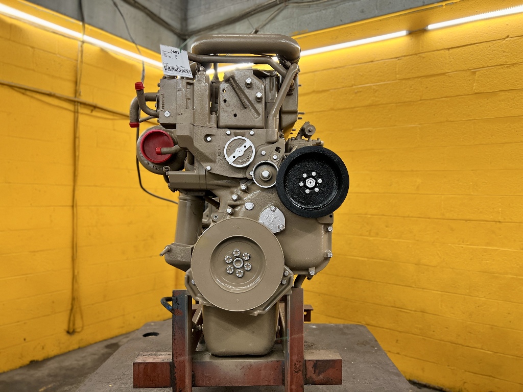 1988 CUMMINS BIG CAM TRUCK ENGINE FOR SALE 3039