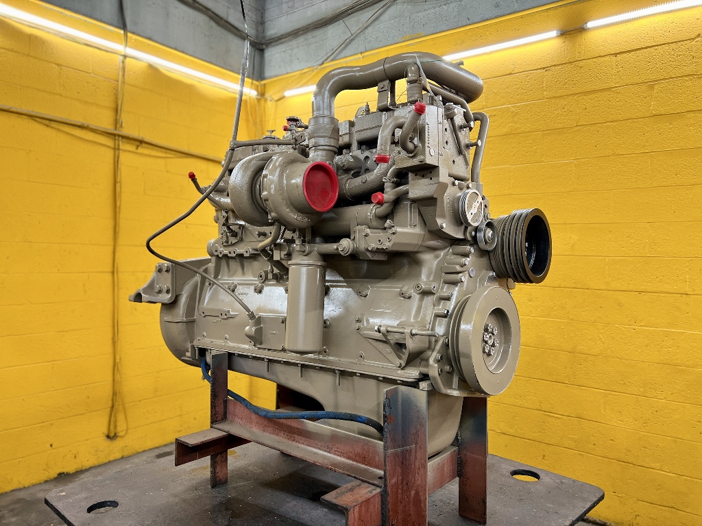 1988 cummins big cam truck engine for sale 3039