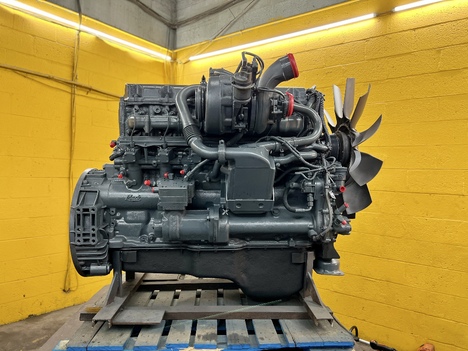 2005 MACK AC Truck Engine #3043