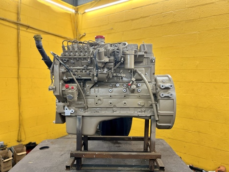 1996 CUMMINS 6BT 5.9L Truck Engine #3046