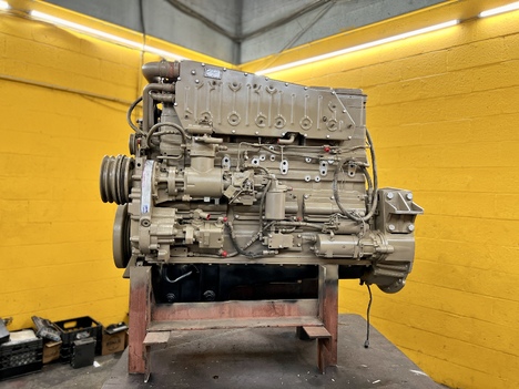 1988 CUMMINS BIG CAM Truck Engine #3080