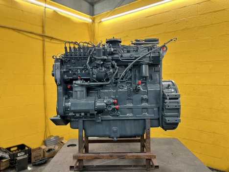 1994 CUMMINS 6CT 8.3L Truck Engine #3090