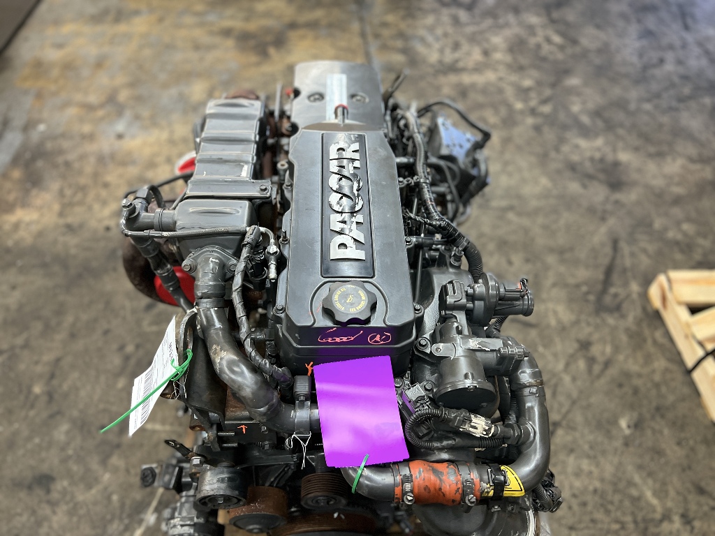 2019 PACCAR PX7 TRUCK ENGINE FOR SALE 3104