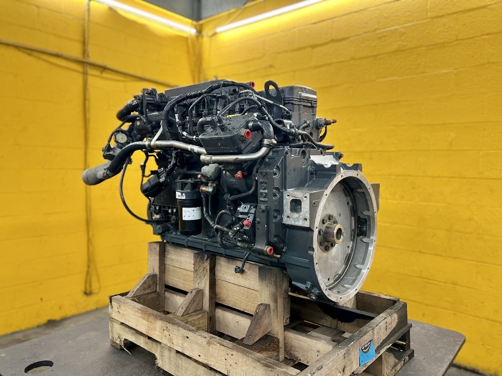 2019 PACCAR PX7 TRUCK ENGINE FOR SALE 3104