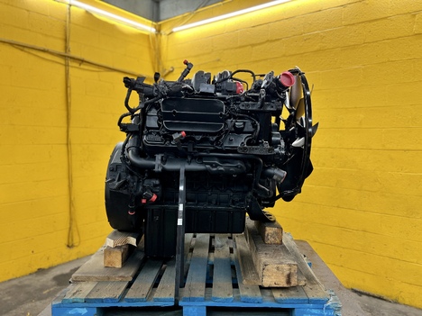 2012 INTERNATIONAL MAXXFORCE 7 Truck Engine #3107
