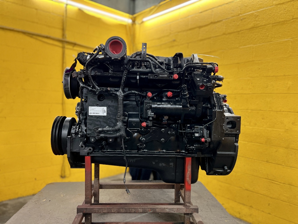 2006 cummins isb 5 9l truck engine for sale 3110