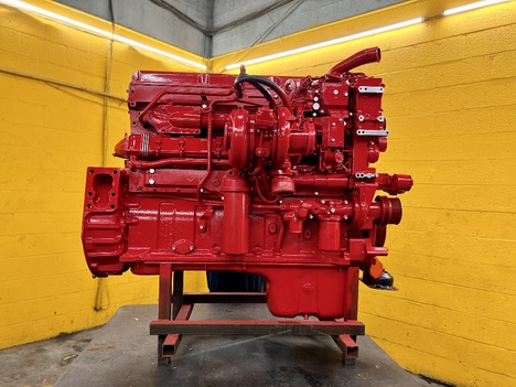 2005 CUMMINS ISX Truck Engine #3126