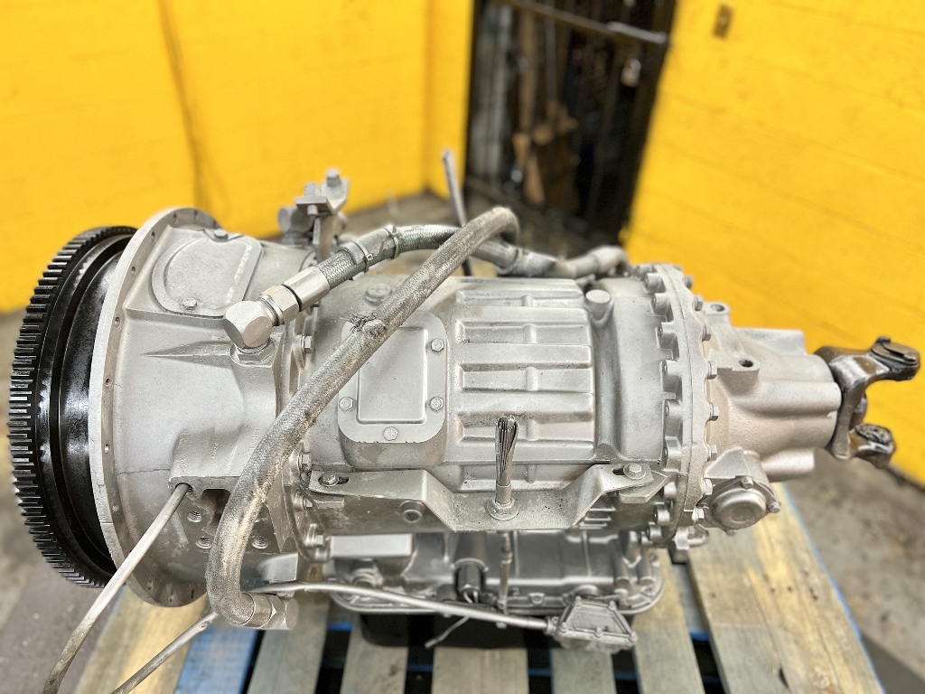 ALLISON HT740D TRANSMISSION FOR SALE 3136