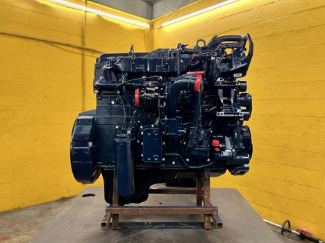 2009 INTERNATIONAL MAXXFORCE DT Truck Engine #3151