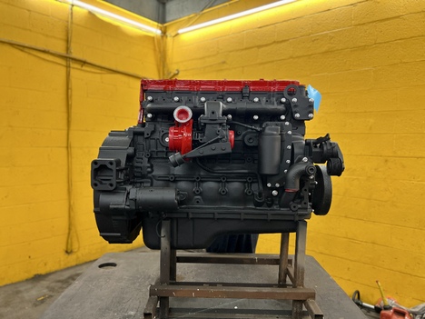 2006 CUMMINS QSB 6.7L Truck Engine #3153