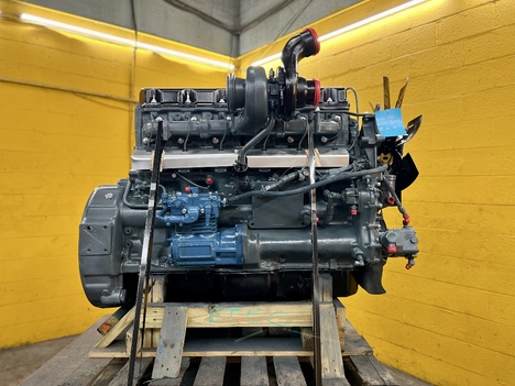 1999 MACK E7 Truck Engine #3154