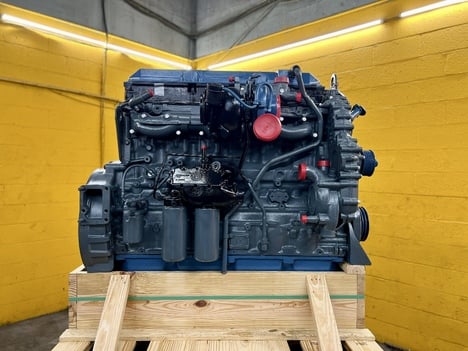 1999 DETROIT Series 60 12.7L Truck Engine #3157