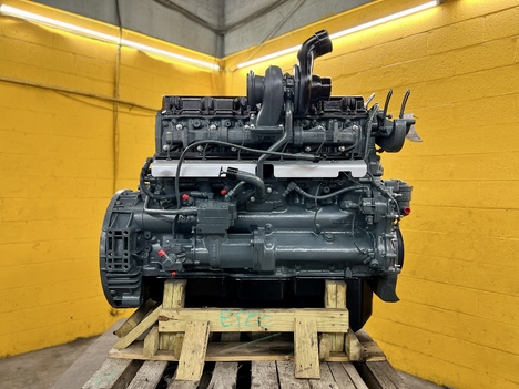 2006 MACK AMI Truck Engine #3164