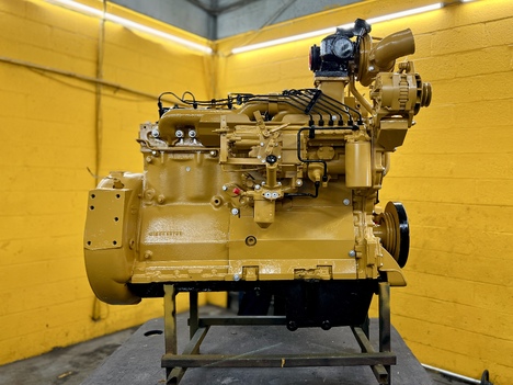 1994 CAT 3306 Truck Engine #3165