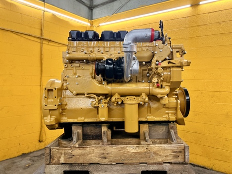 1999 CAT 3406 Truck Engine #3168