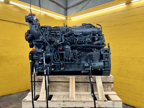 2011 INTERNATIONAL MAXXFORCE 13 Truck Engine #3172