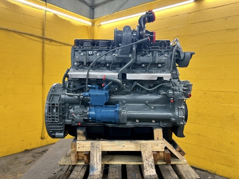 2005 MACK AMI Truck Engine #3177