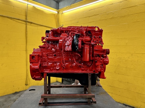 2008 CUMMINS ISB 6.7L Truck Engine #3178