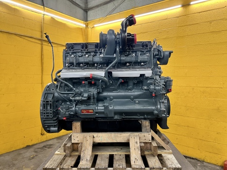 2006 MACK AI Truck Engine #3187