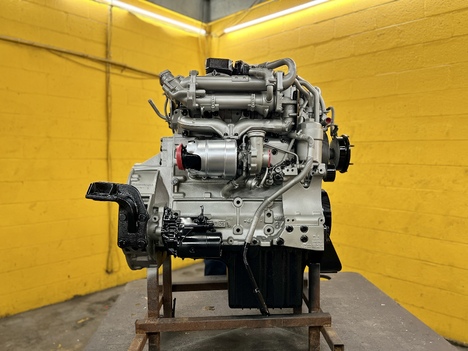 2006 MERCEDES-BENZ OM904 Truck Engine #3189