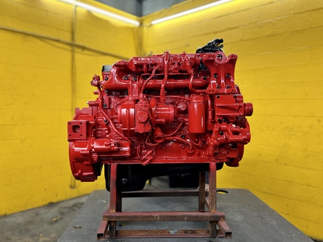 2008 CUMMINS ISB 6.7L Truck Engine #3194