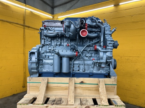 1996 DETROIT SERIES 60 12.7 DDEC IV ENGINE FOR SALE #2057