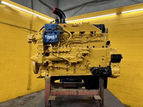  CAT 3406 Truck Engine #3212
