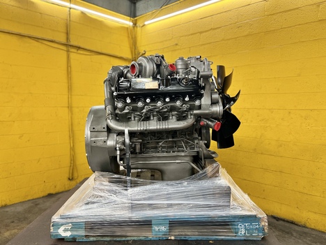 2006 INTERNATIONAL VT365 Truck Engine #3216