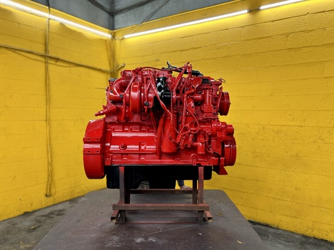 2009 CUMMINS ISL Truck Engine #3230