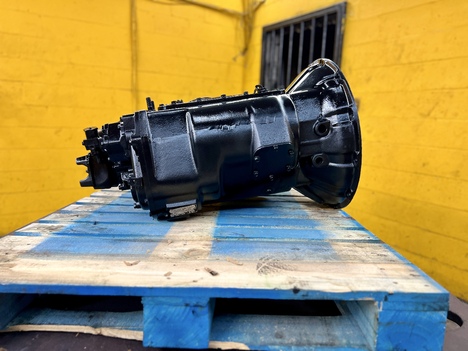  EATON-FULLER RT13710B Transmission #3281