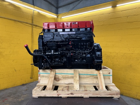 1999 CUMMINS ISM Truck Engine #3309