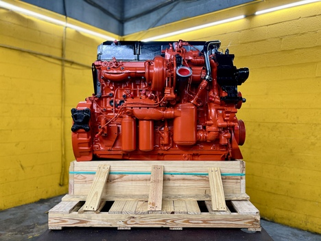 2006 DETROIT SERIES 60 14.0L Truck Engine #3310