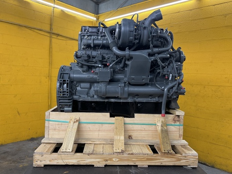 2006 MACK AC Truck Engine #3313