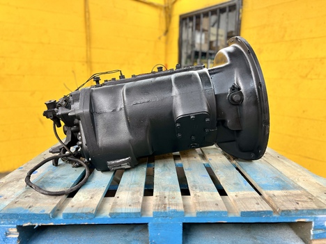  EATON-FULLER RTXF11710C Transmission #3321