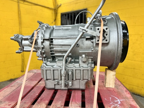  ALLISON HT740RS Transmission #3366