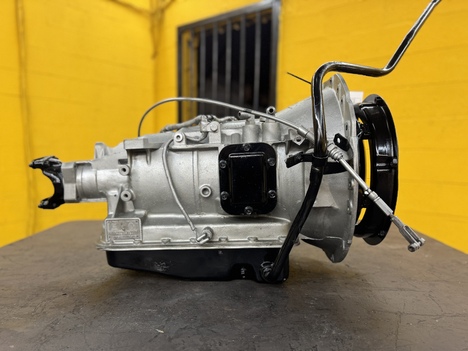  ALLISON AT542 Transmission #3951