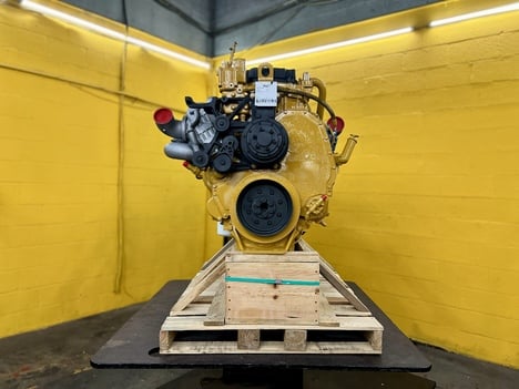 2006-cat-c13-truck-engine #3956 2006-cat-c13-truck-engine #3956