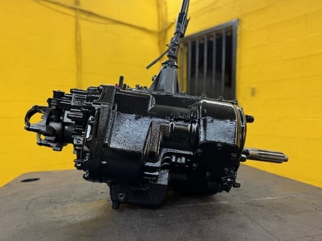 eaton-fuller-faom16810c-transmission #3958 eaton-fuller-faom16810c-transmission #3958