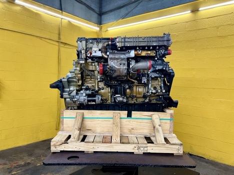 2013-detroit-dd13-truck-engine #3959