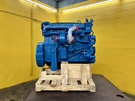 2006-international-dt466e-truck-engine #3960