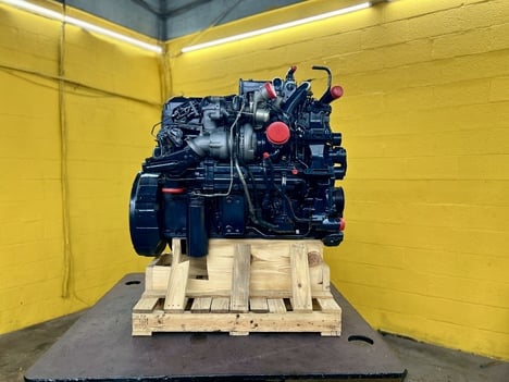 2012 INTERNATIONAL MAXXFORCE DT Truck Engine #3961 2012 INTERNATIONAL MAXXFORCE DT Truck Engine #3961