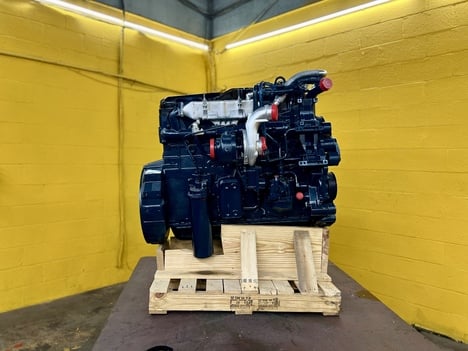 2008 INTERNATIONAL MAXXFORCE DT Truck Engine #3965 2008 INTERNATIONAL MAXXFORCE DT Truck Engine #3965