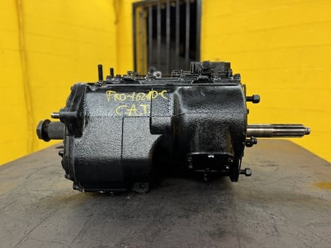 EATON-FULLER FRO16210C Transmission #3970 EATON-FULLER FRO16210C Transmission #3970