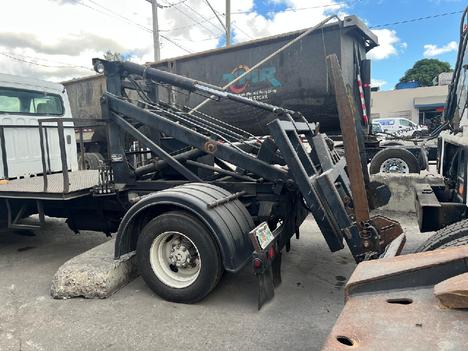 2005 GALBREATH CH8000 Misc Body Part #3978