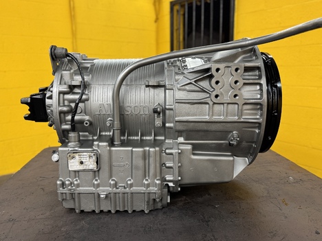 allison-4500rdsp-transmission #3980