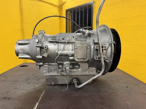  ALLISON MT640 Transmission #3981