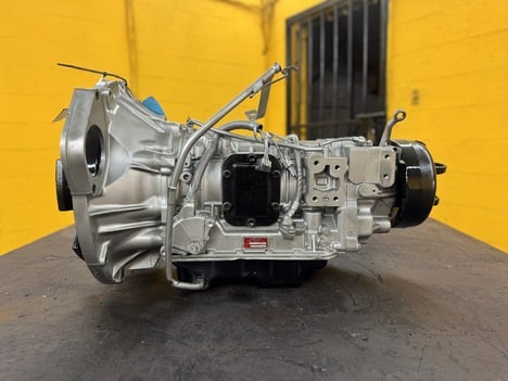 2003 AISIN SEIKI RNJ Transmission #3986 2003 AISIN SEIKI RNJ Transmission #3986