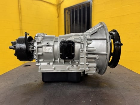 2005 ALLISON 2500HS Transmission #3991 2005 ALLISON 2500HS Transmission #3991