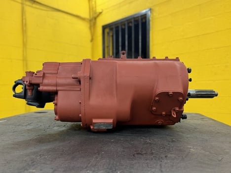 EATON-FULLER RTLO14908LL Transmission #3996 EATON-FULLER RTLO14908LL Transmission #3996