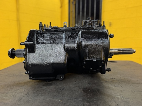 eaton-fuller-fro15210c-transmission #3999